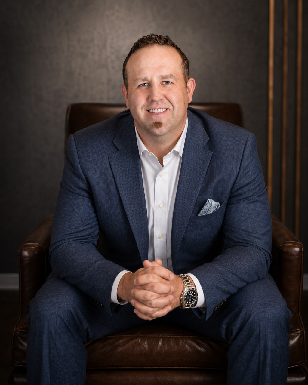 Jason Corthell Profile Photo