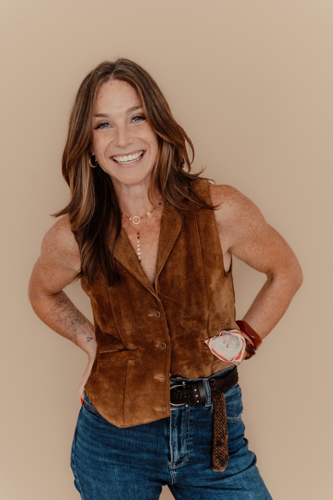 Shannon Clarke Profile Photo