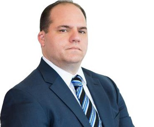 Phillip Zagotti Profile Photo