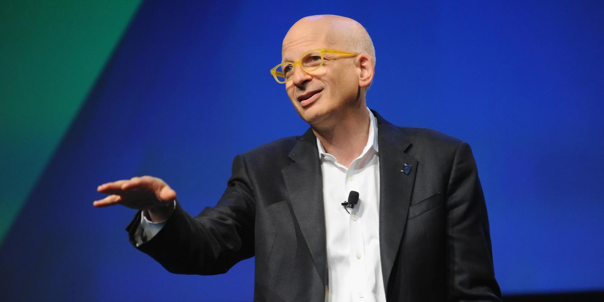 Seth Godin’s Business Strategy Advice: Why Playing the Long Game Wins