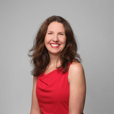 Bridget Meyer Profile Photo