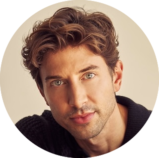 Nick Adams (he/him) Profile Photo Nick Adams (he/him) Profile Photo