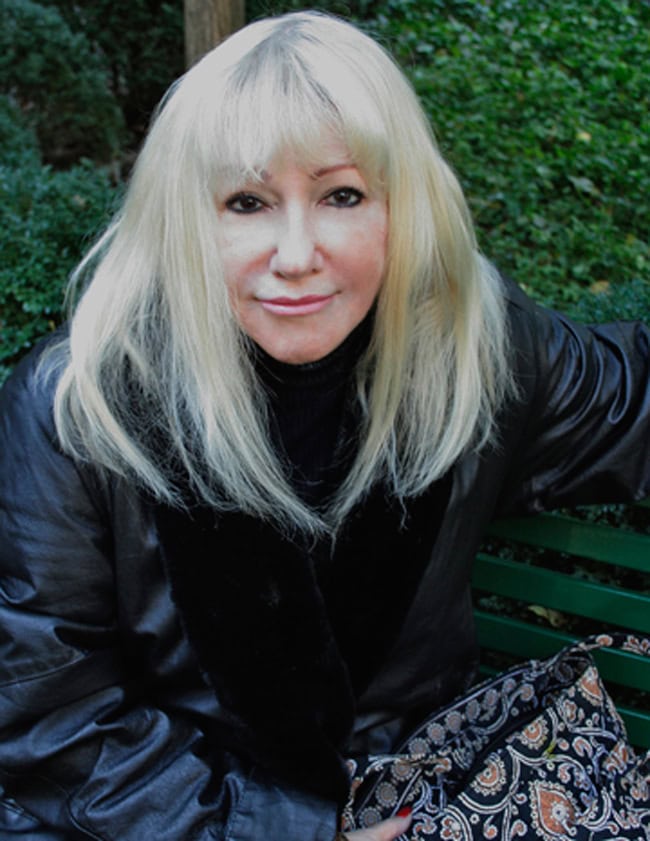 Dr. Rosary O'Neill Profile Photo