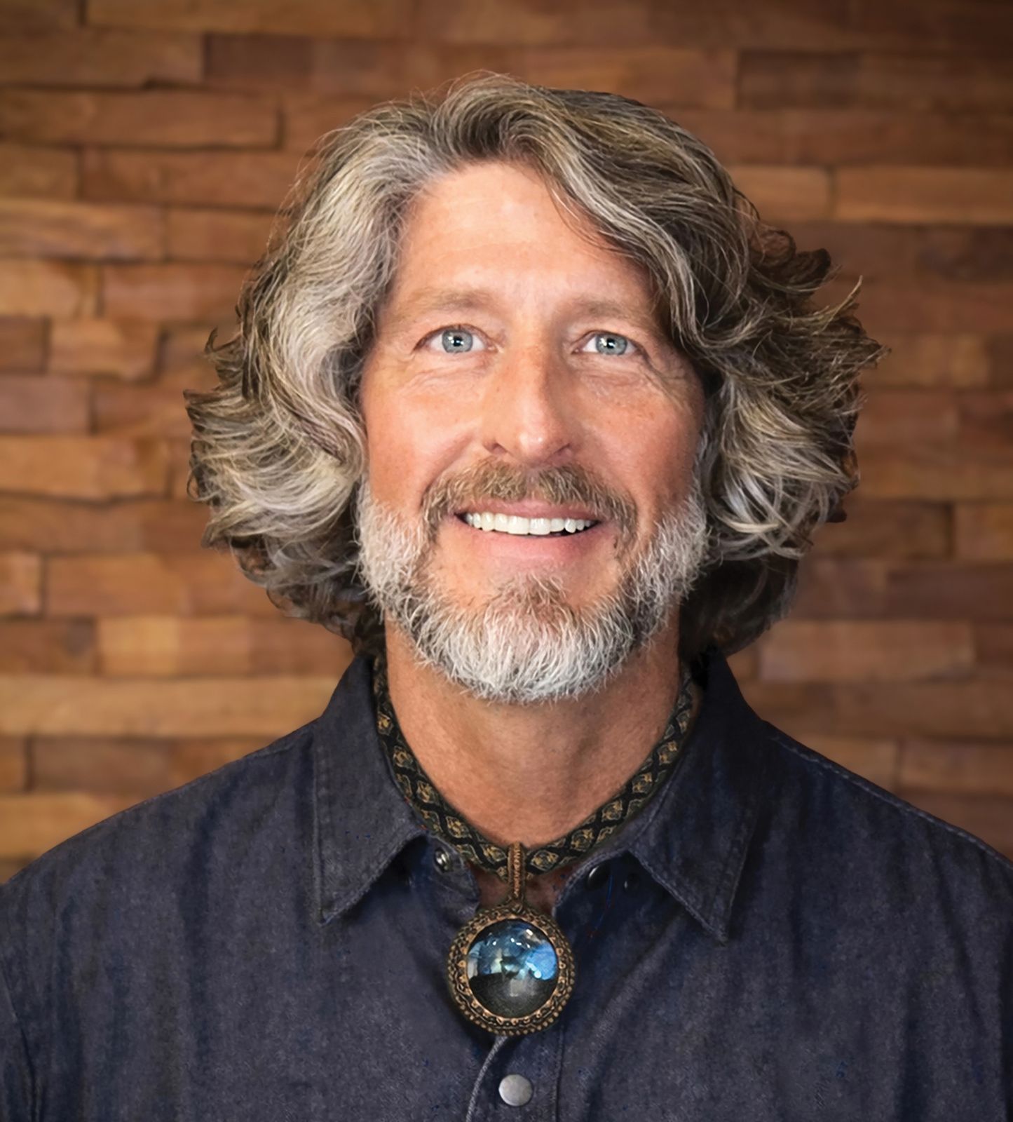 Marc Buckley Profile Photo