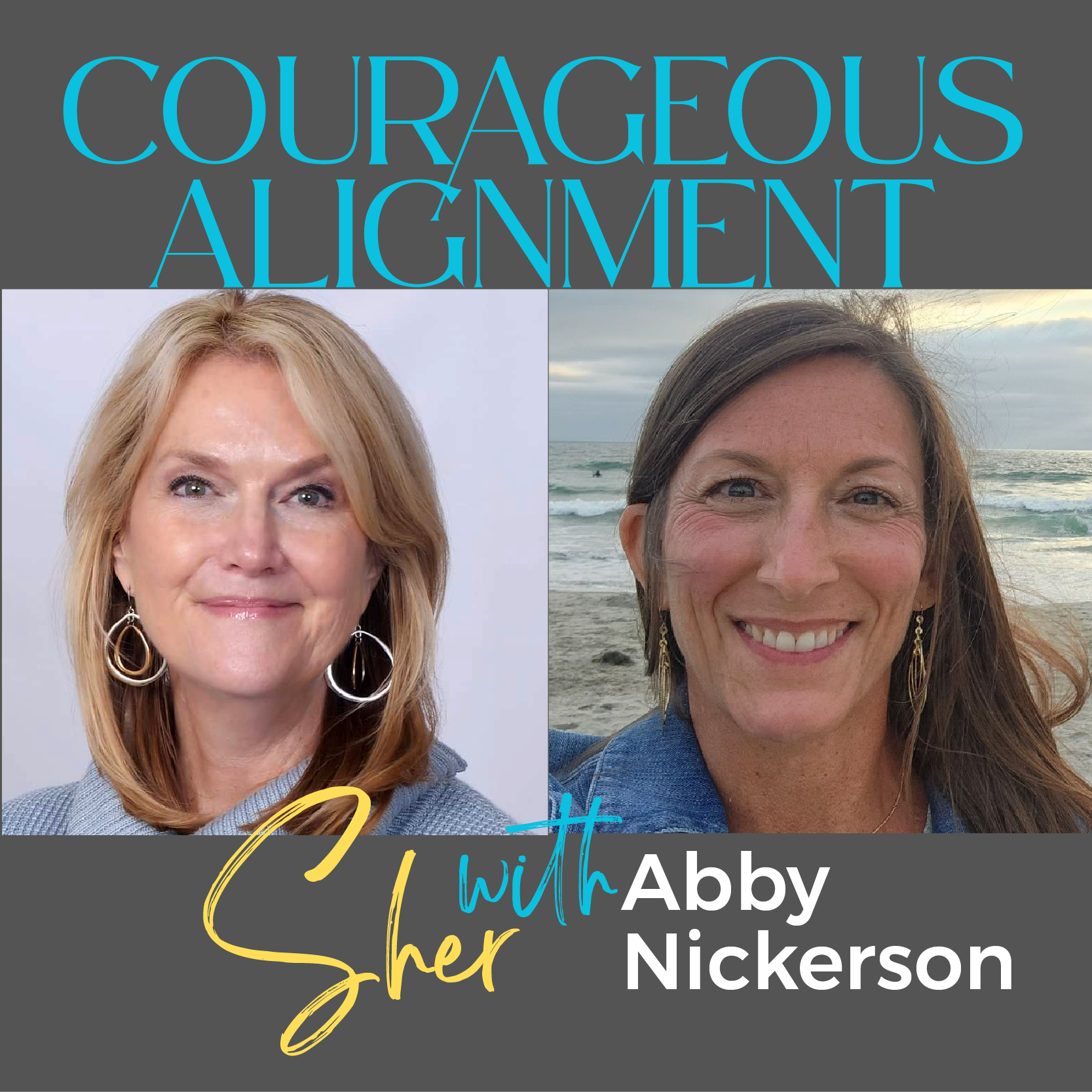 Episode 16: “The Body Whisperer: Healing What Words Can’t Touch.”