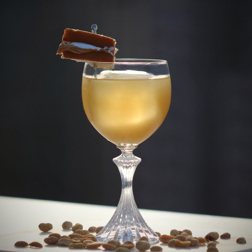 Liquor Industry News 10-08-26