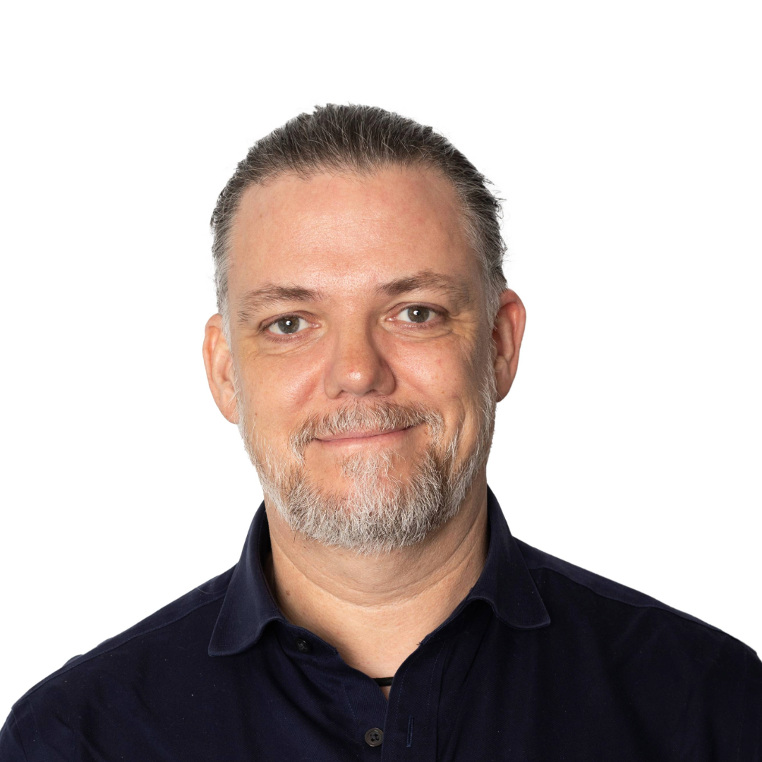 David Brown Profile Photo