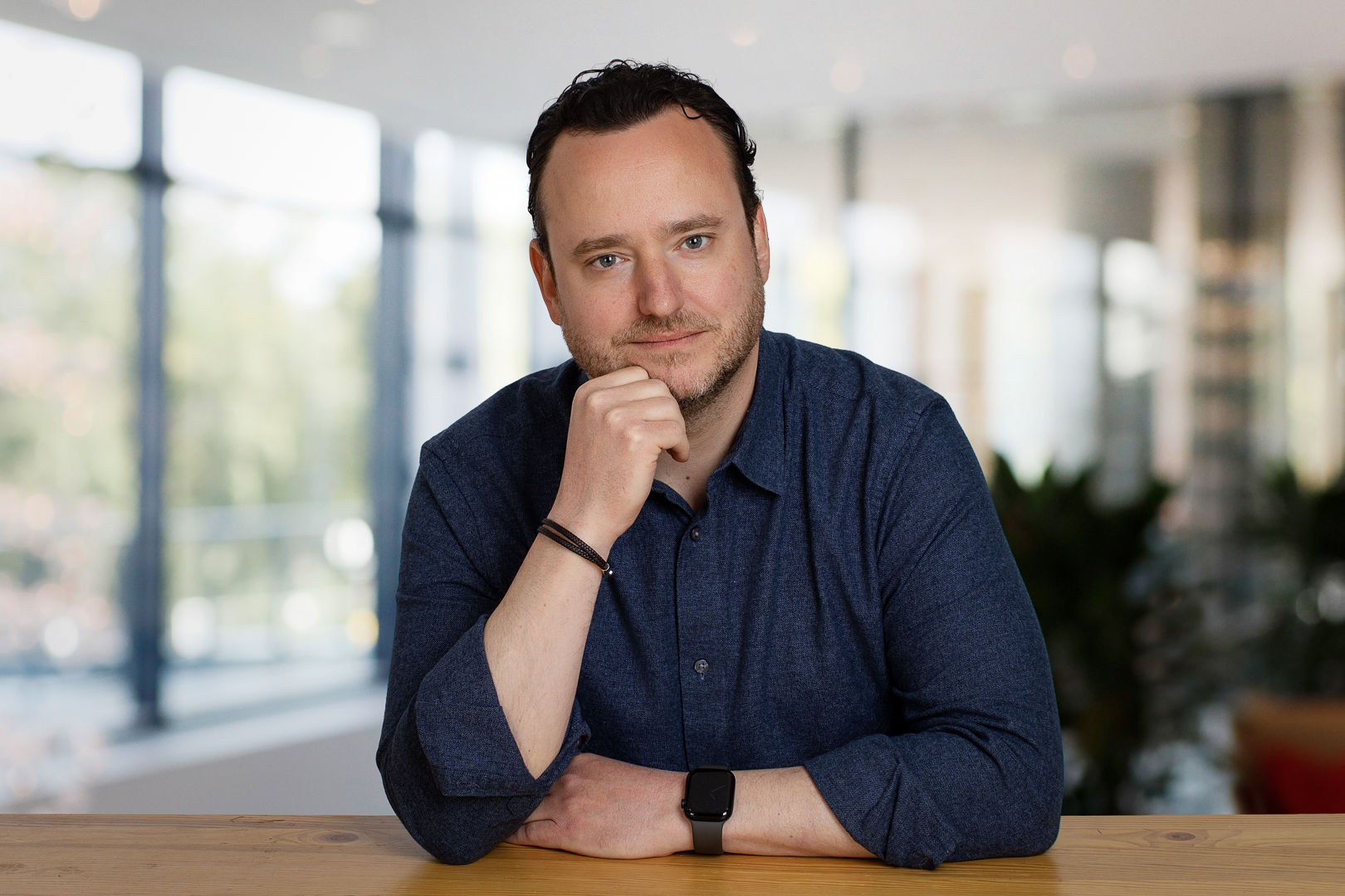 Andrew Lopianowski Profile Photo