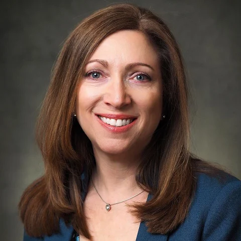 Marci Kleinsasser, CFE Profile Photo