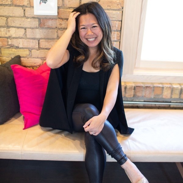 Jenny Ng Profile Photo