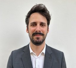 Dr. Paul Gouvard Profile Photo