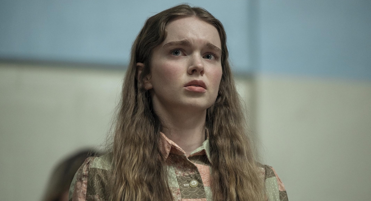 How the Cast of CARRIE Experiences Fear, and Why Mike Flanagan Says Horror Breeds Empathy