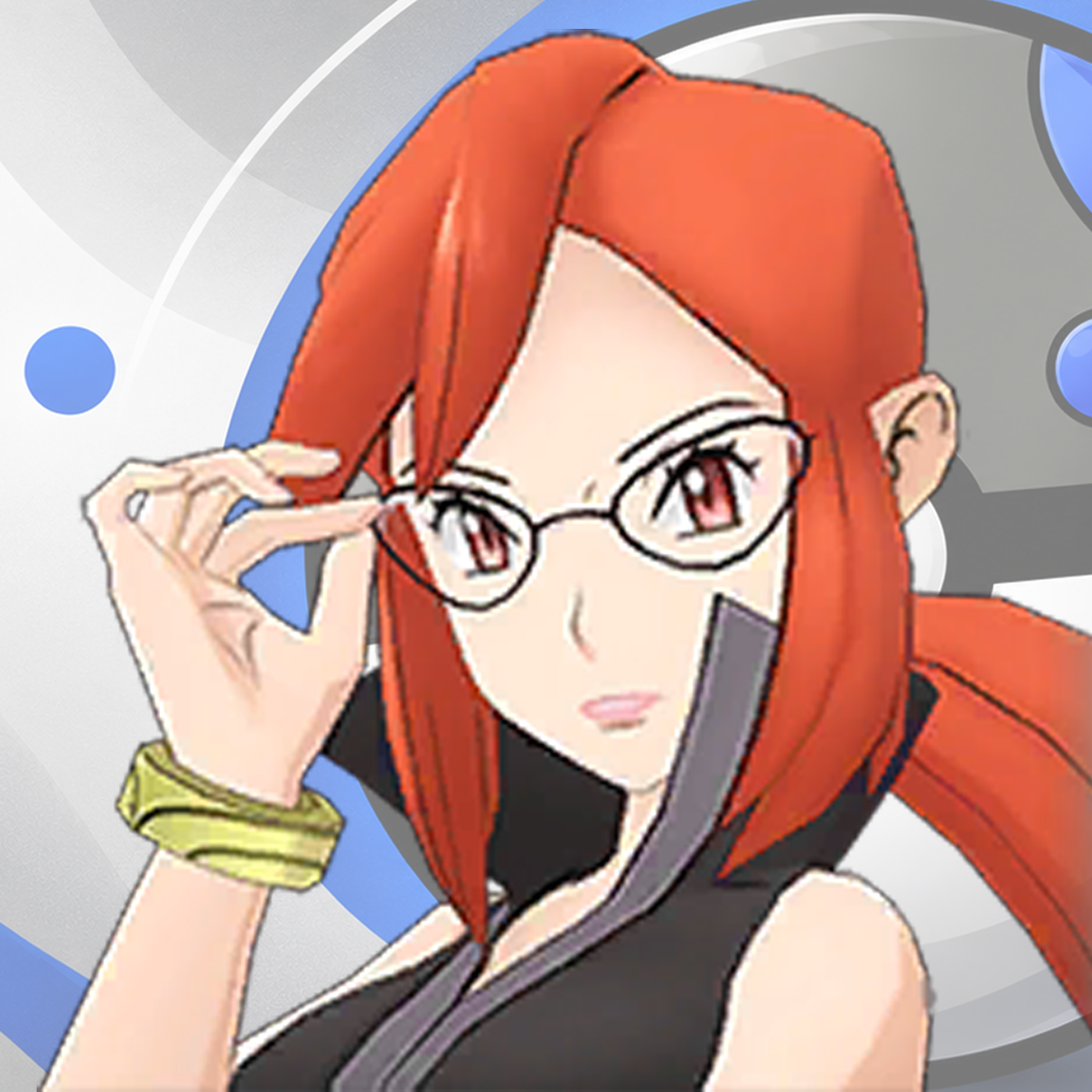 How Lorelei's Pokémon Story Mirrors Women's Struggles & Progress (RBY)