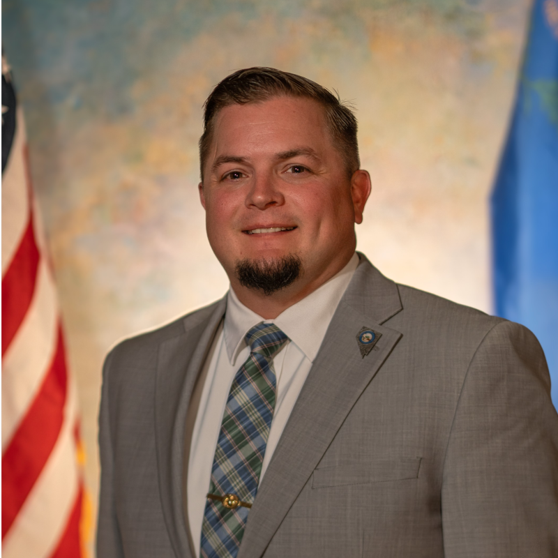 Timothy Galluzi Profile Photo