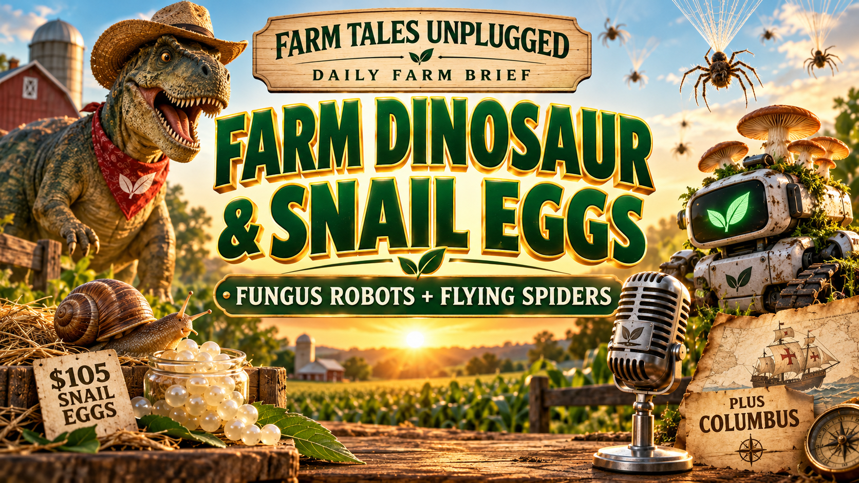 How Cornell's Mycelium-Controlled Robots Are Shaping the Future of Precision Agriculture