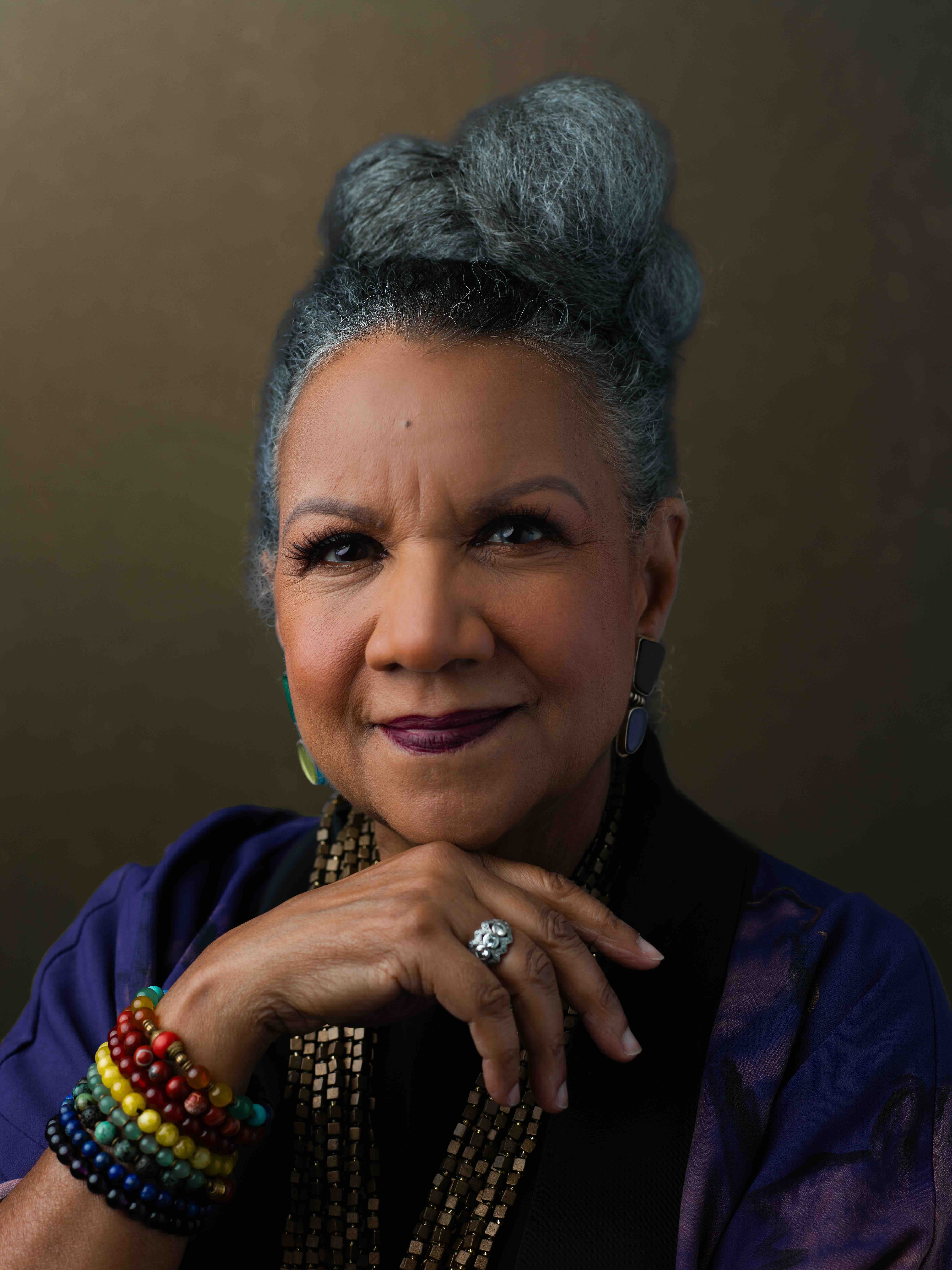 A'Lelia Bundles Profile Photo