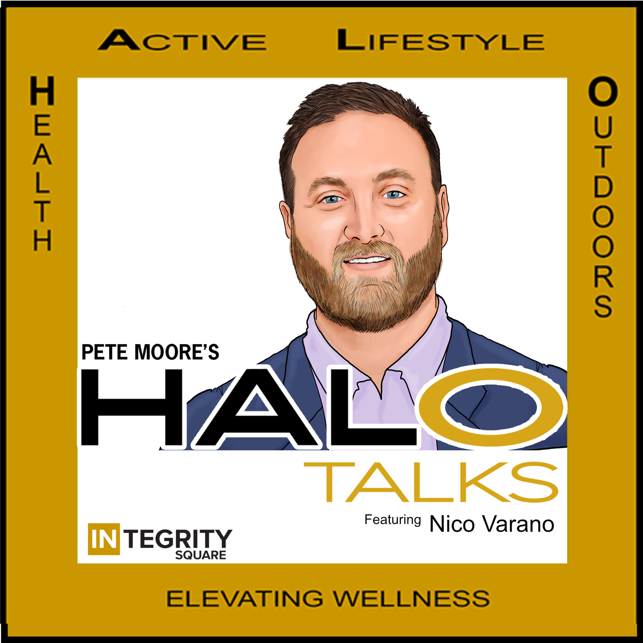 Nico Varano on Scaling SweatHouz: Franchisee Grit, Unit Economics, and Staying Focused on One Thing