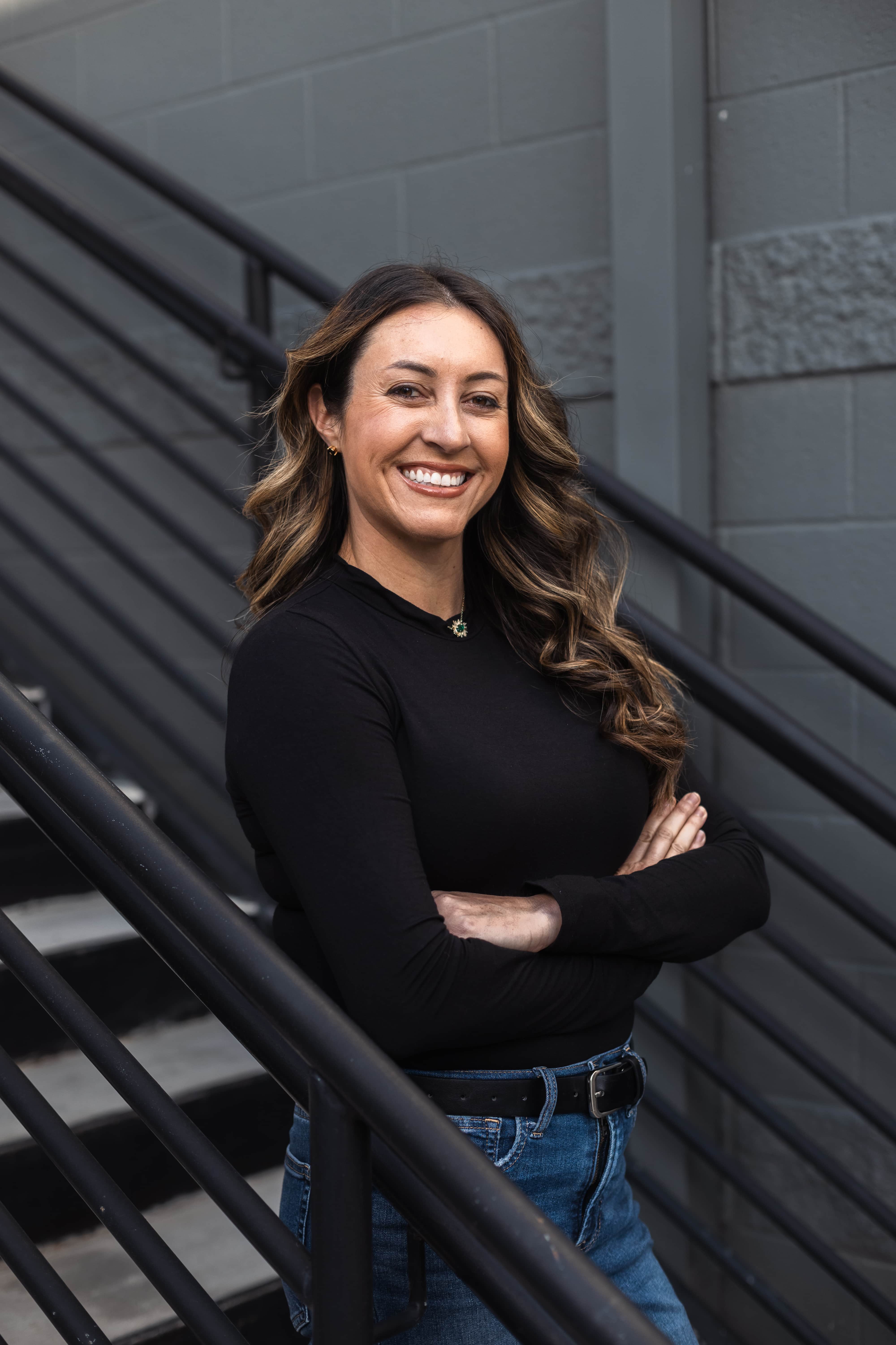 Brooke Bartlett Profile Photo