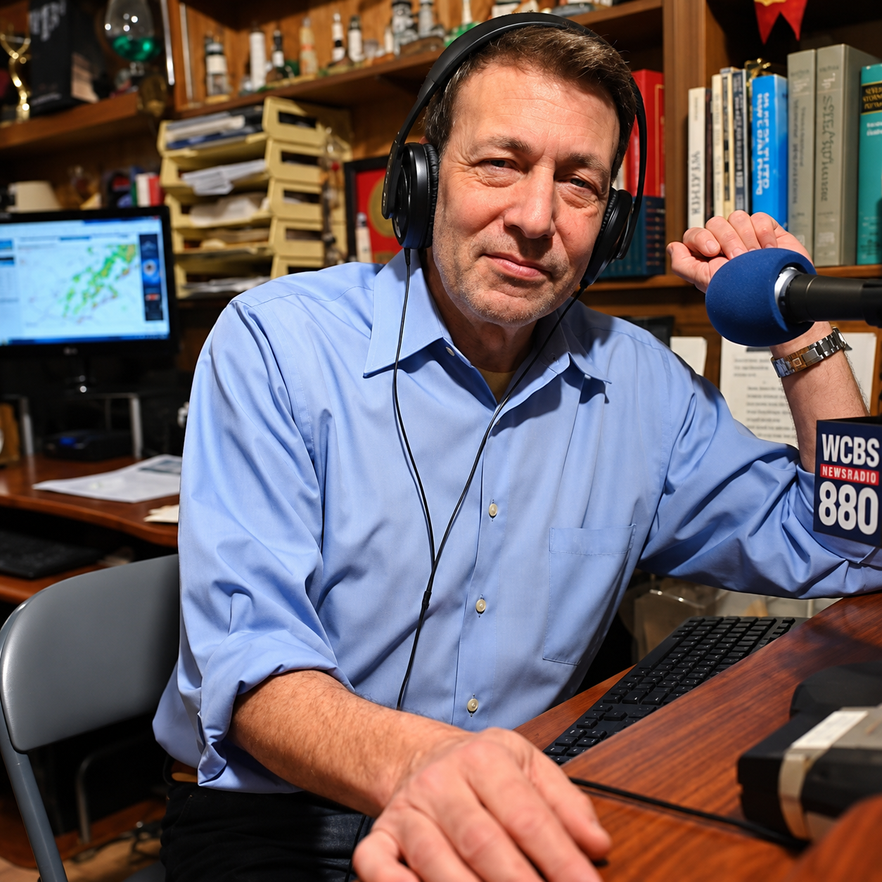 Craig Allen: From a Childhood Fascination to a Lifetime of Trust