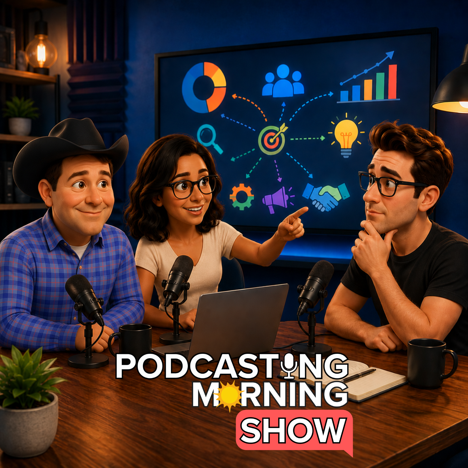 Metrics That Matter: Proving Your Podcast’s Value Beyond Downloads