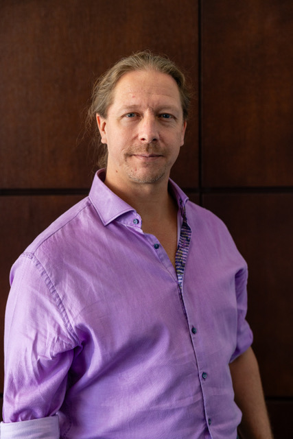 Dr Kyle Hulsebus Profile Photo