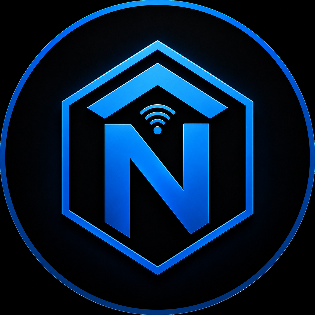 Nelson's Wireless