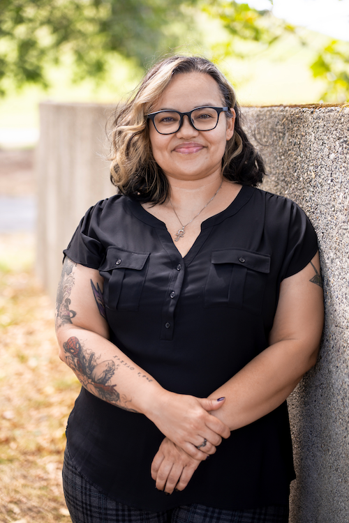 Sharmane Fury Profile Photo