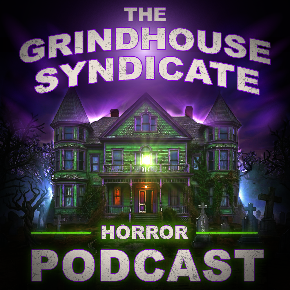 The GrindHouse Syndicate: A Horror Movie Podcast
