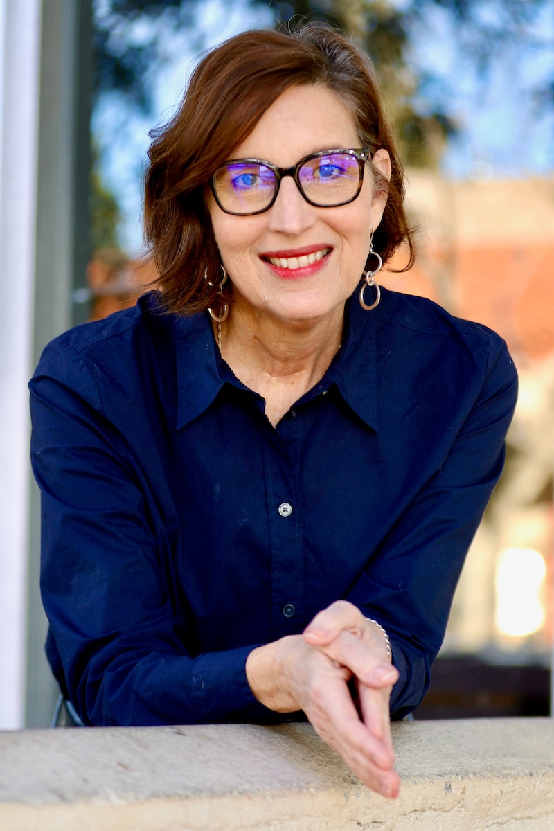 Back in the Query Trenches: Lisa Frenkel Riddiough on Losing an Agent and Starting Over Back in the Query Trenches: Lisa Frenkel Riddiough on Losing an Agent and Starting Over