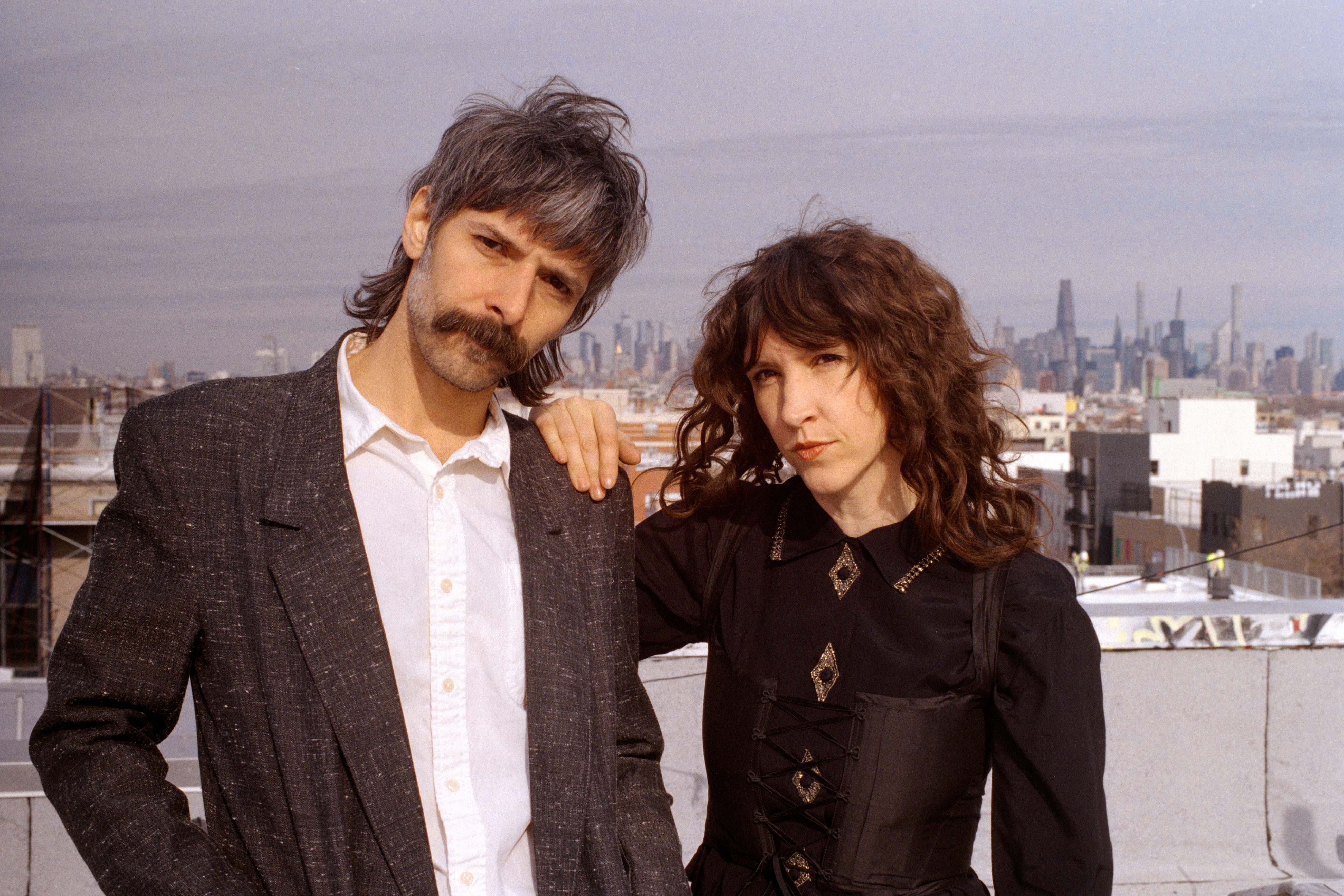 Molly Hamilton (Widowspeak)