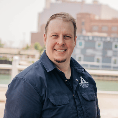 Rob Conlon Profile Photo