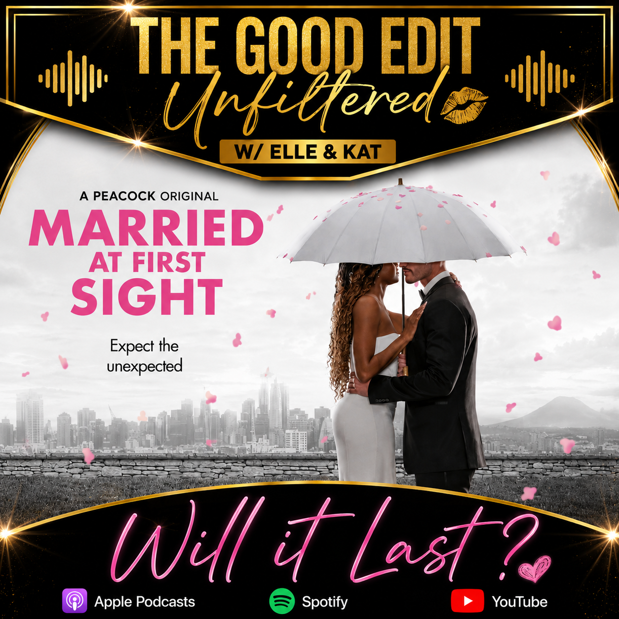 Trauma-Bonding vs Healthy Attachment: Lessons from the MAFS Season 20 Premiere