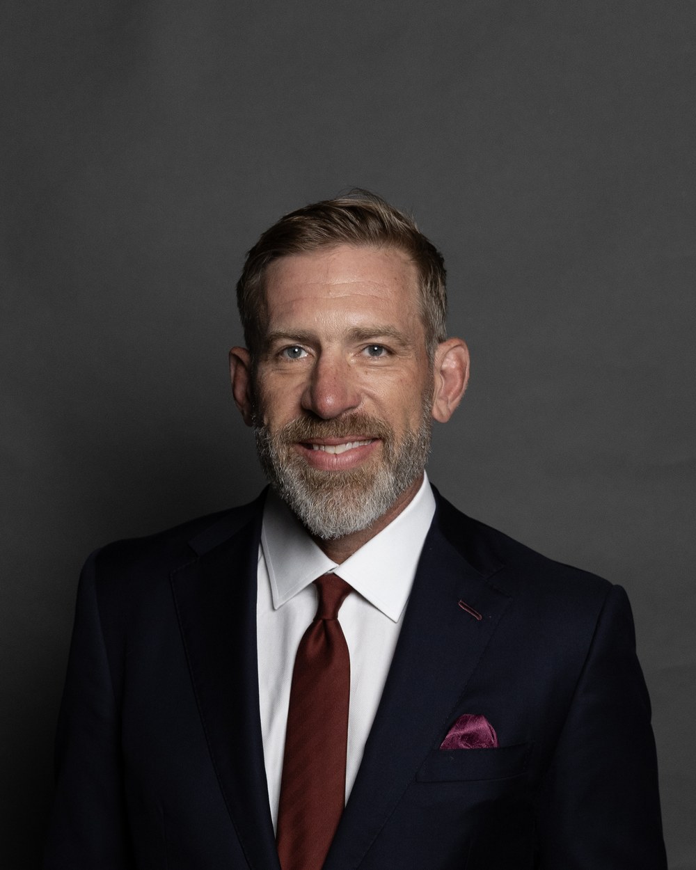 Brian Beckcom