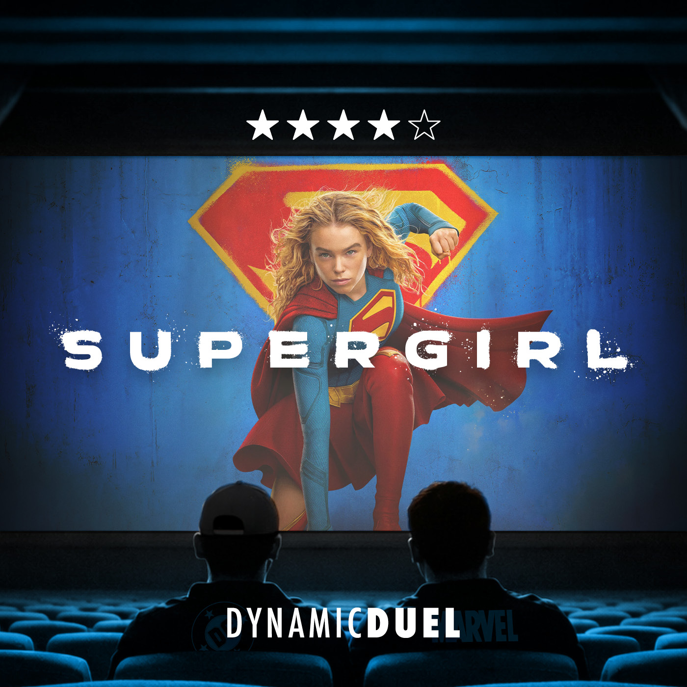 Supergirl Mini Review Supergirl Mini Review