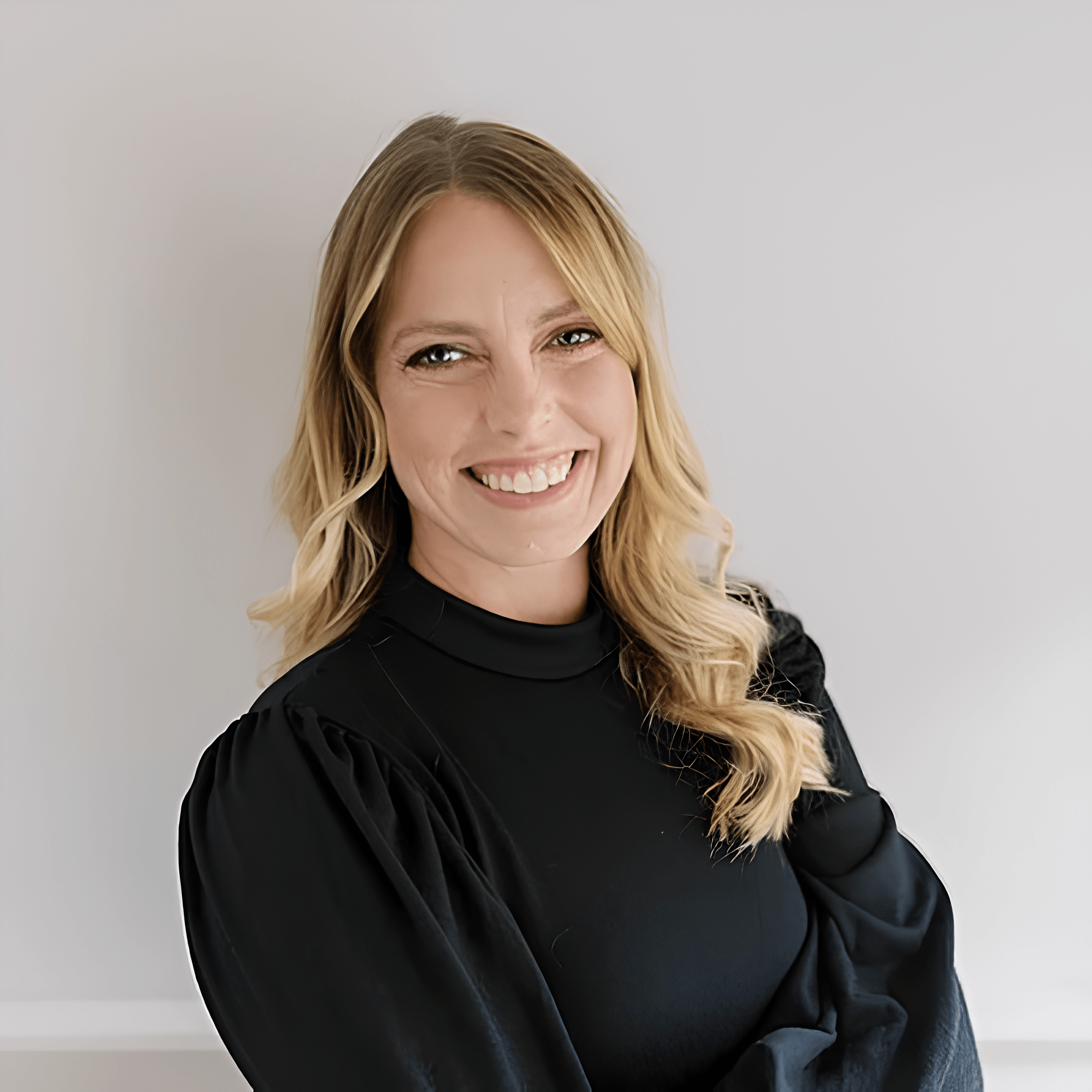 Kelly Berry Profile Photo