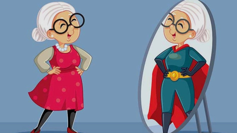 The Power of Positive Aging: How Our Beliefs Can Rewire Our Future