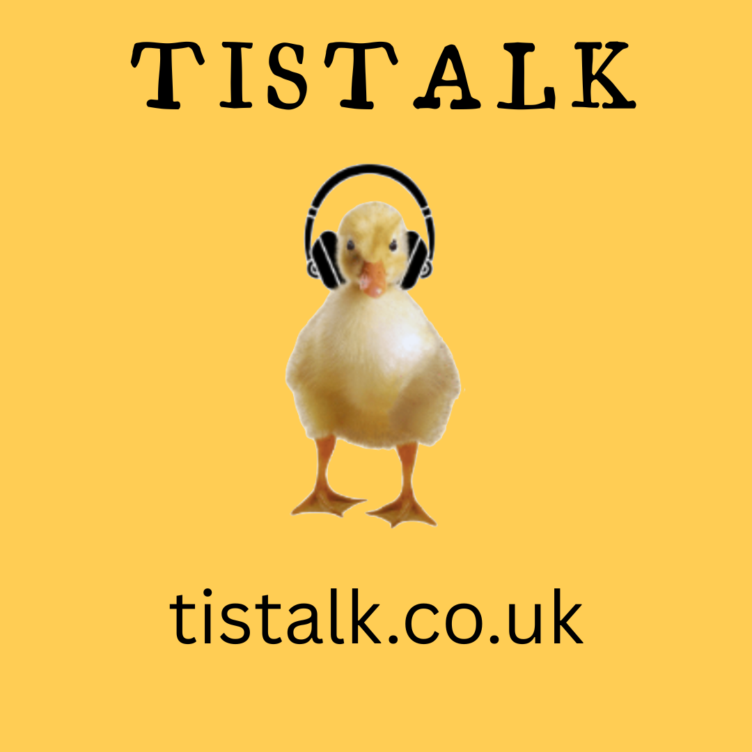 TisTalk: a community podcast from Tisbury, Wiltshire, UK