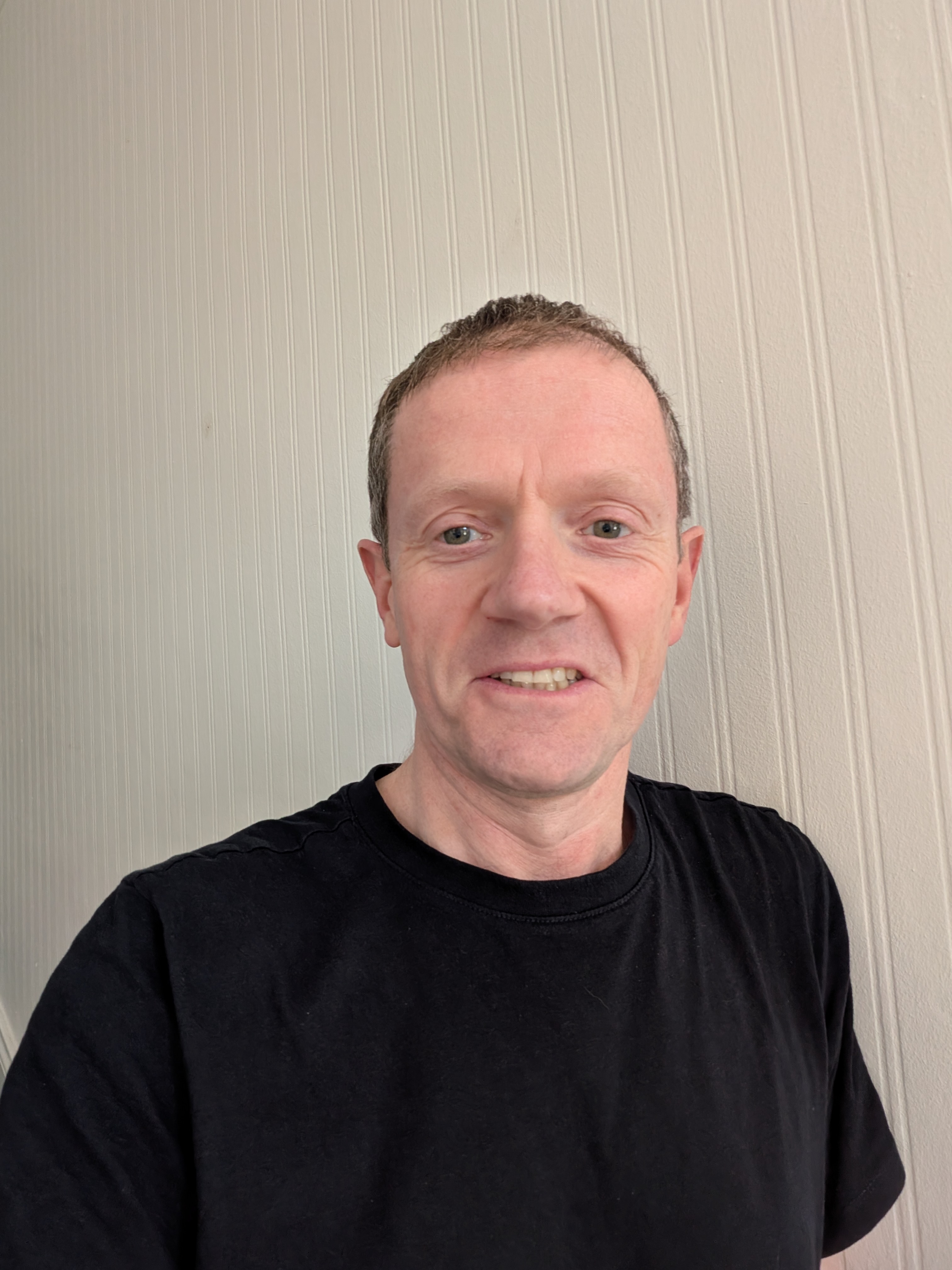 Barry Graham Profile Photo Barry Graham Profile Photo