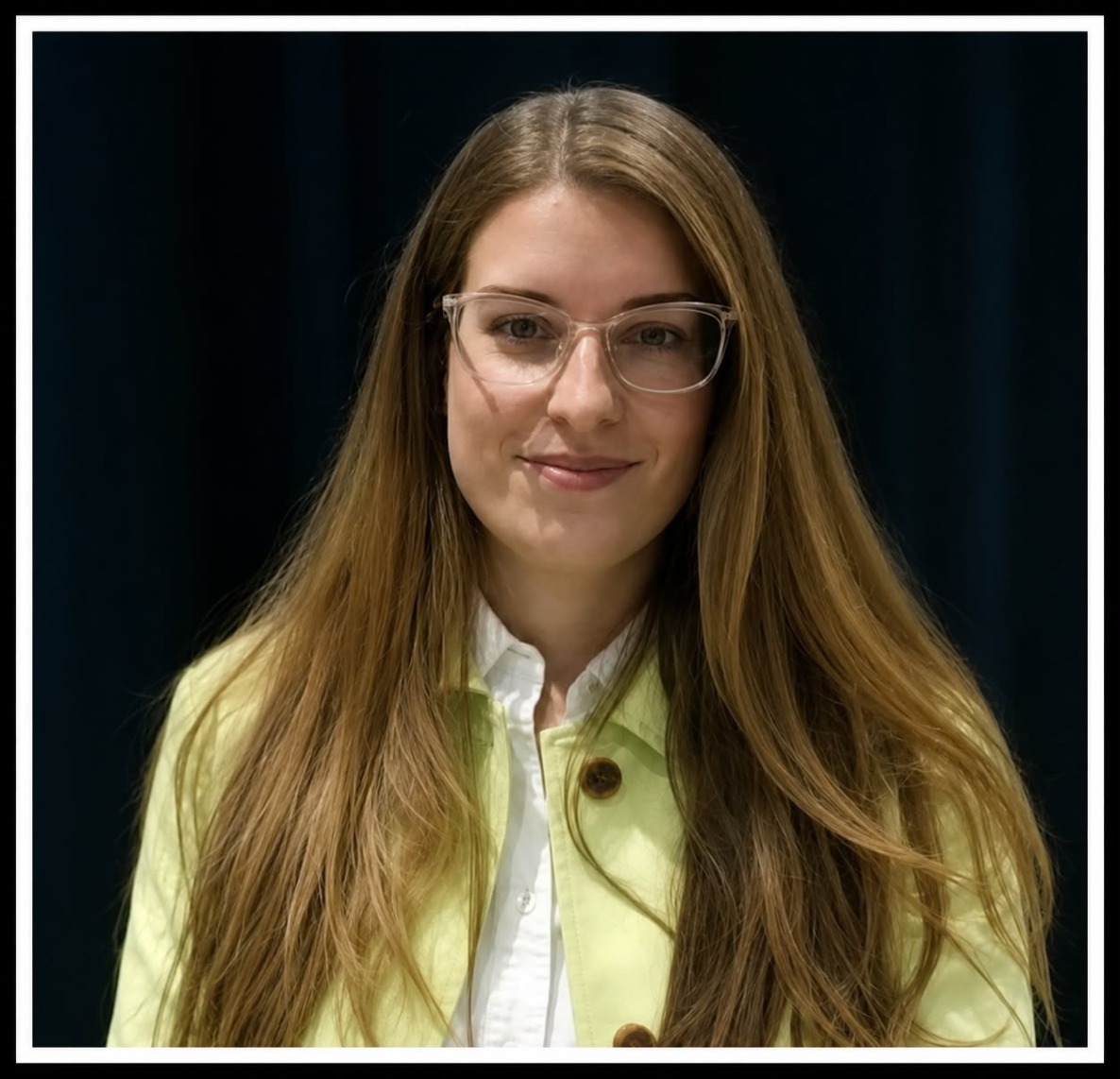 Carla Hildebrandt Profile Photo