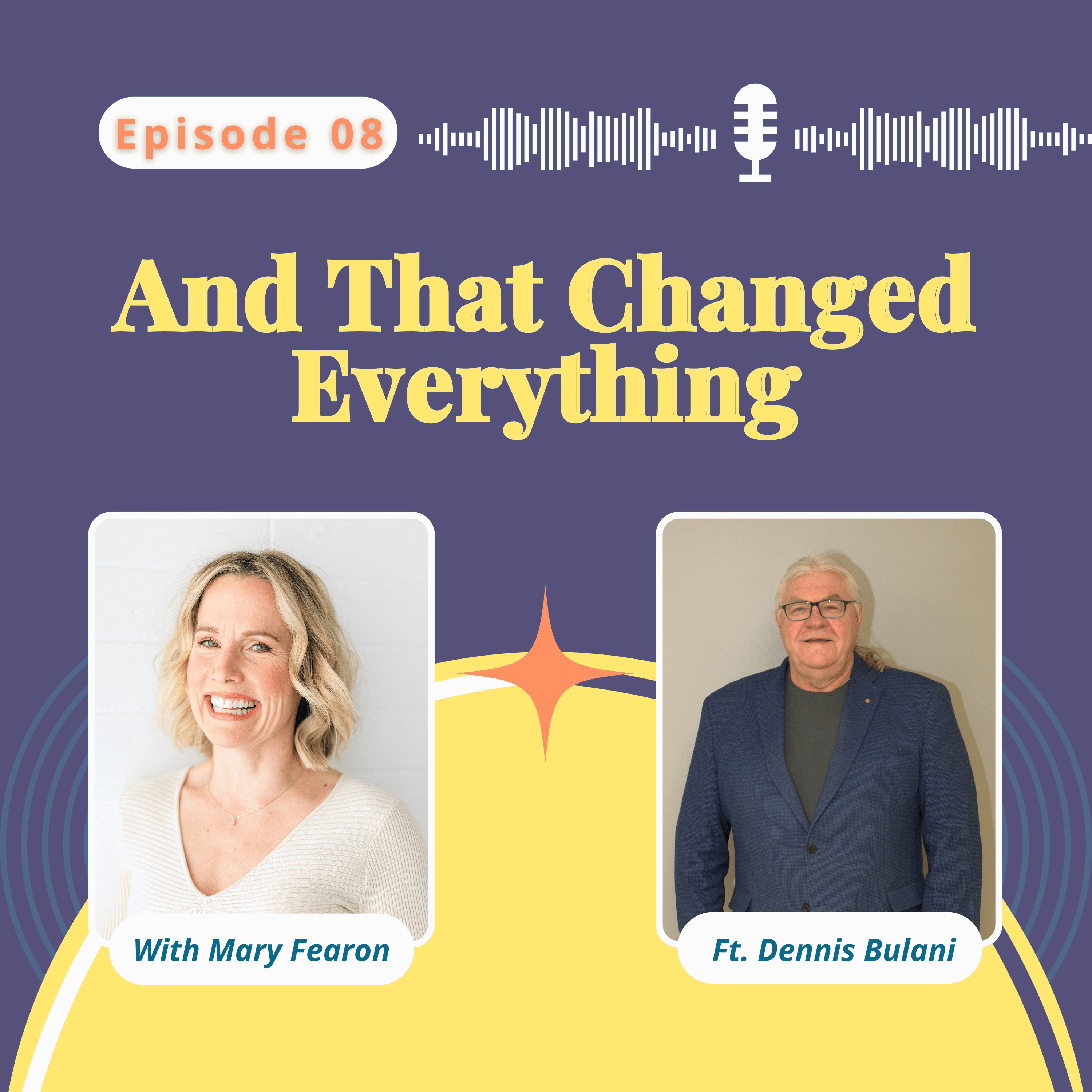 From Farmer to Visionary: Dennis Bulani on Ethics, Innovation, and Chaos Theory