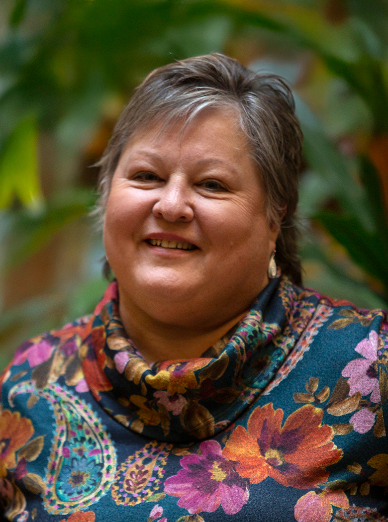 Karen Dickson Profile Photo