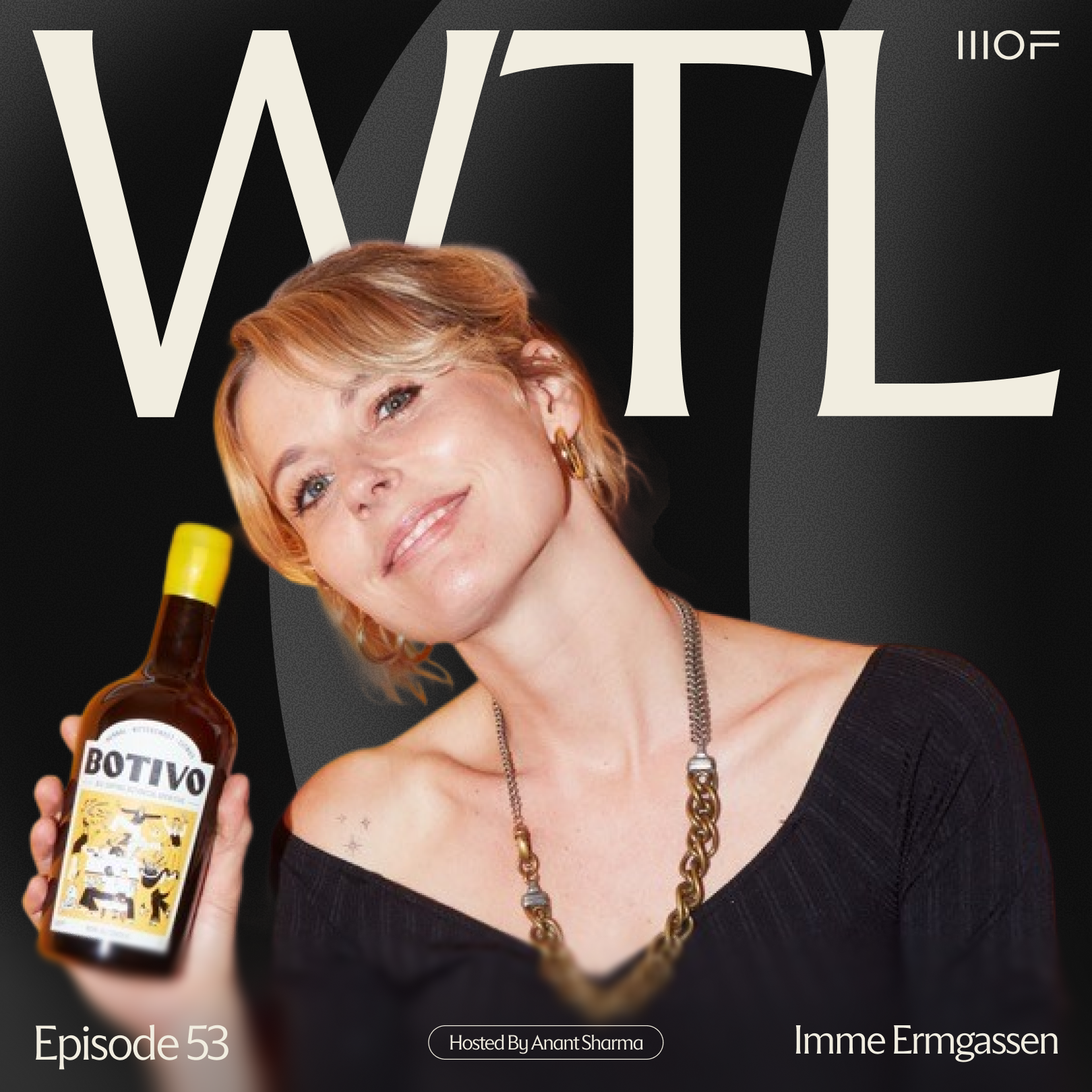 Imme Ermgassen • Botivo • Co-Founder