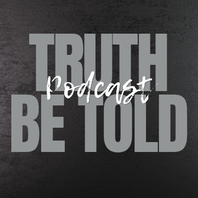 Truth Be Told Logo