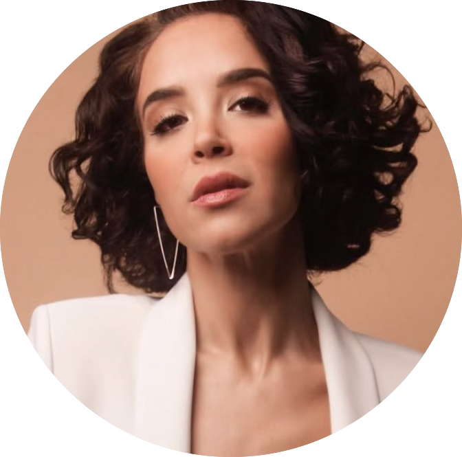 Alexandra Silber (she/her) Profile Photo Alexandra Silber (she/her) Profile Photo