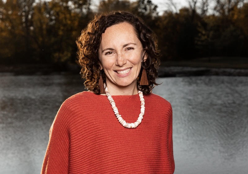 Stephanie Malia Krauss Profile Photo