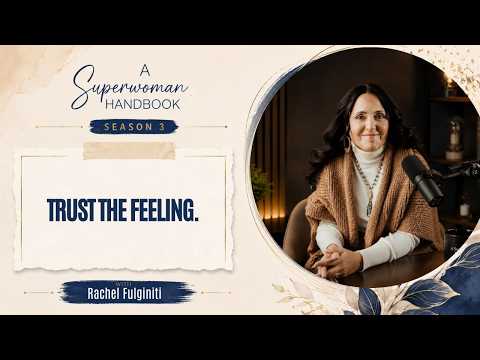 Appearance: A Superwoman Handbook podcast