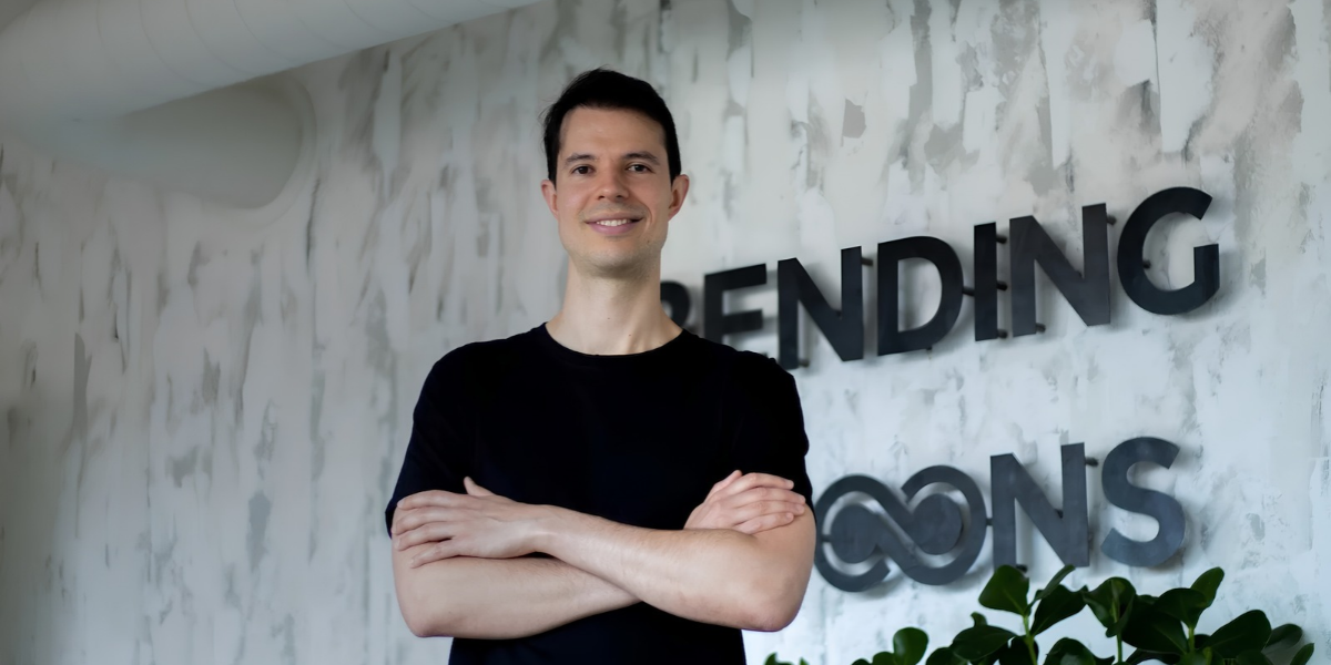 Luca Ferrari’s Bending Spoons Playbook: How to Build a High-Performance Company With Less