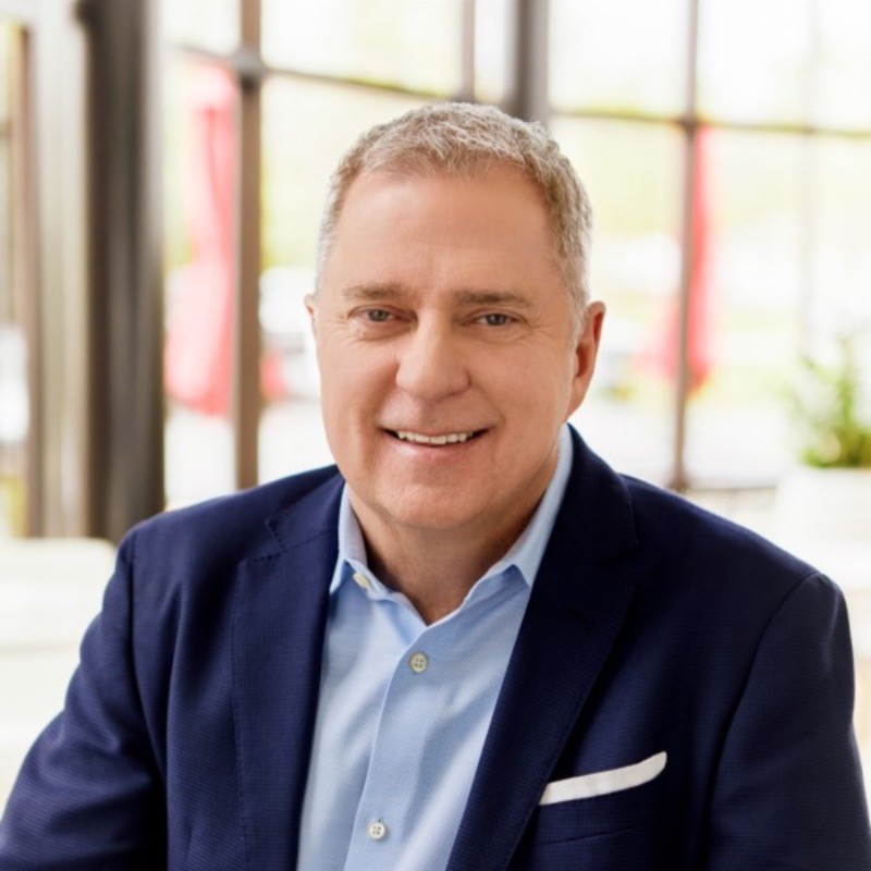 Kevin King Profile Photo