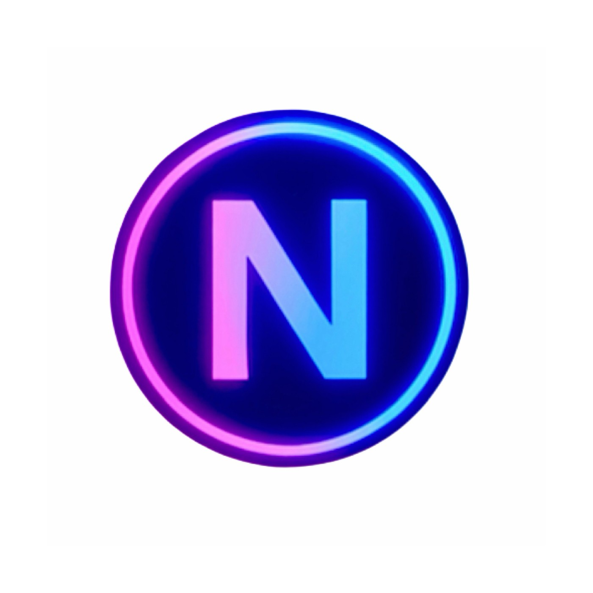 Nightfly Music Mix Logo