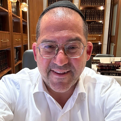 Shai Stern Profile Photo